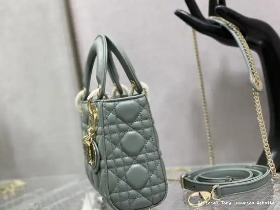 Tony Luxuries LADY diro-17CM 0414